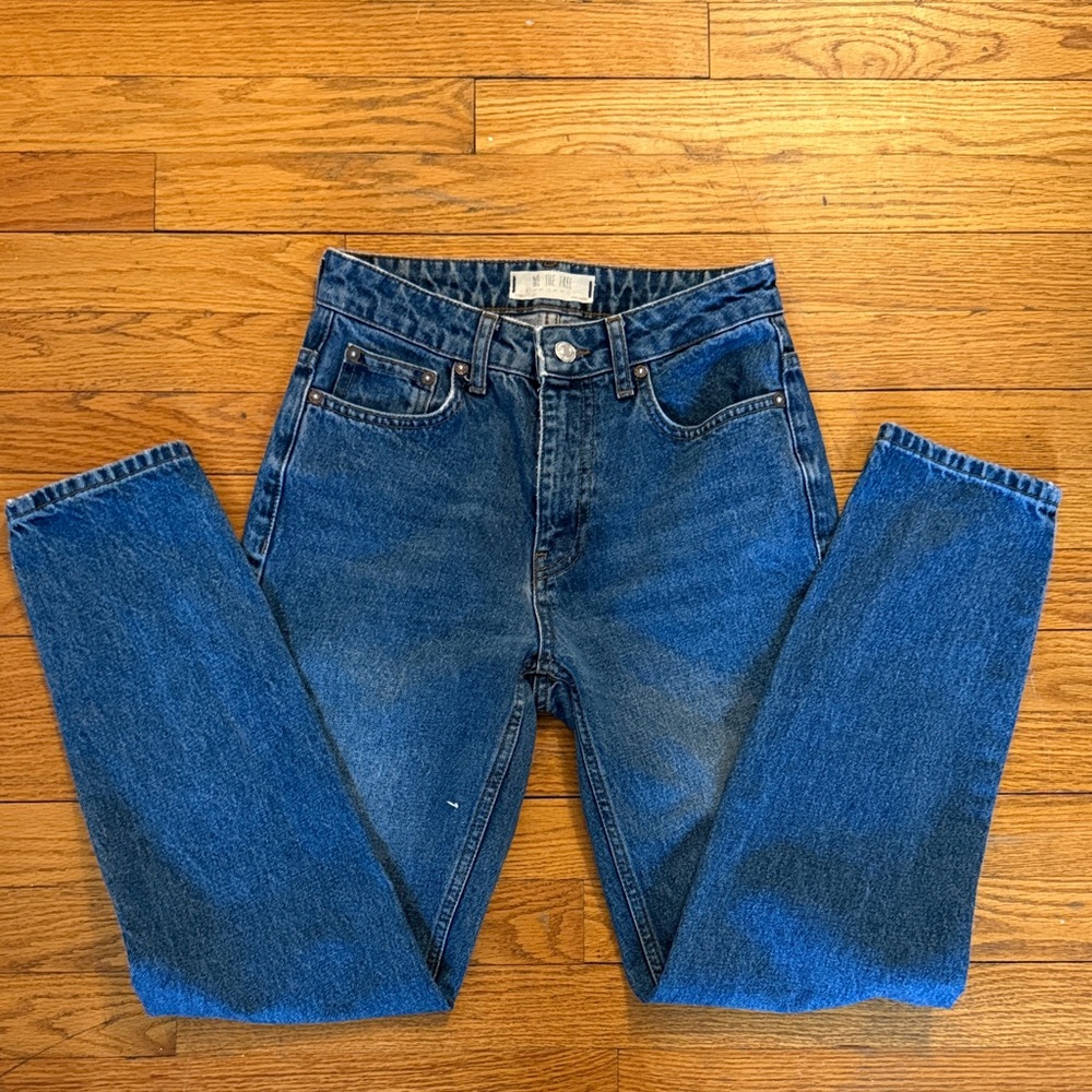 We The Free Skinny Jeans